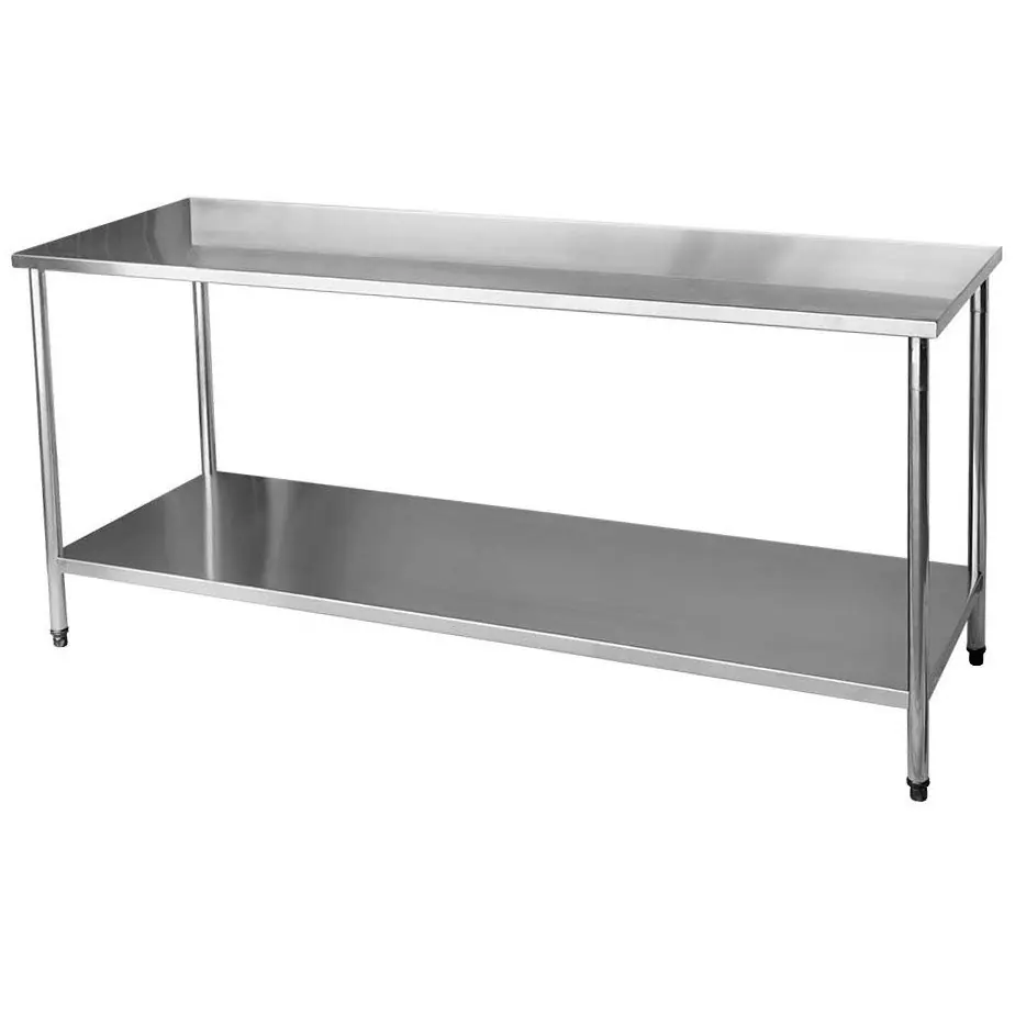 Mesa inox