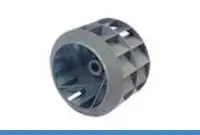 Rotor Centrífugo de Dupla Aspiração Limit Load