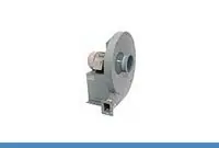 Ventilador Centrífugo Alta Pressão