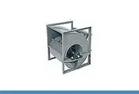 Ventilador Centrífugo Limit Load